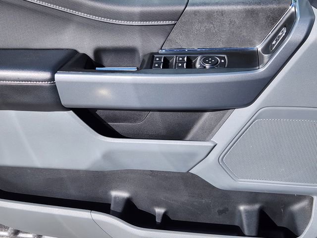 Certified 2024 Ford F150 XLT AWD/4WD image 12