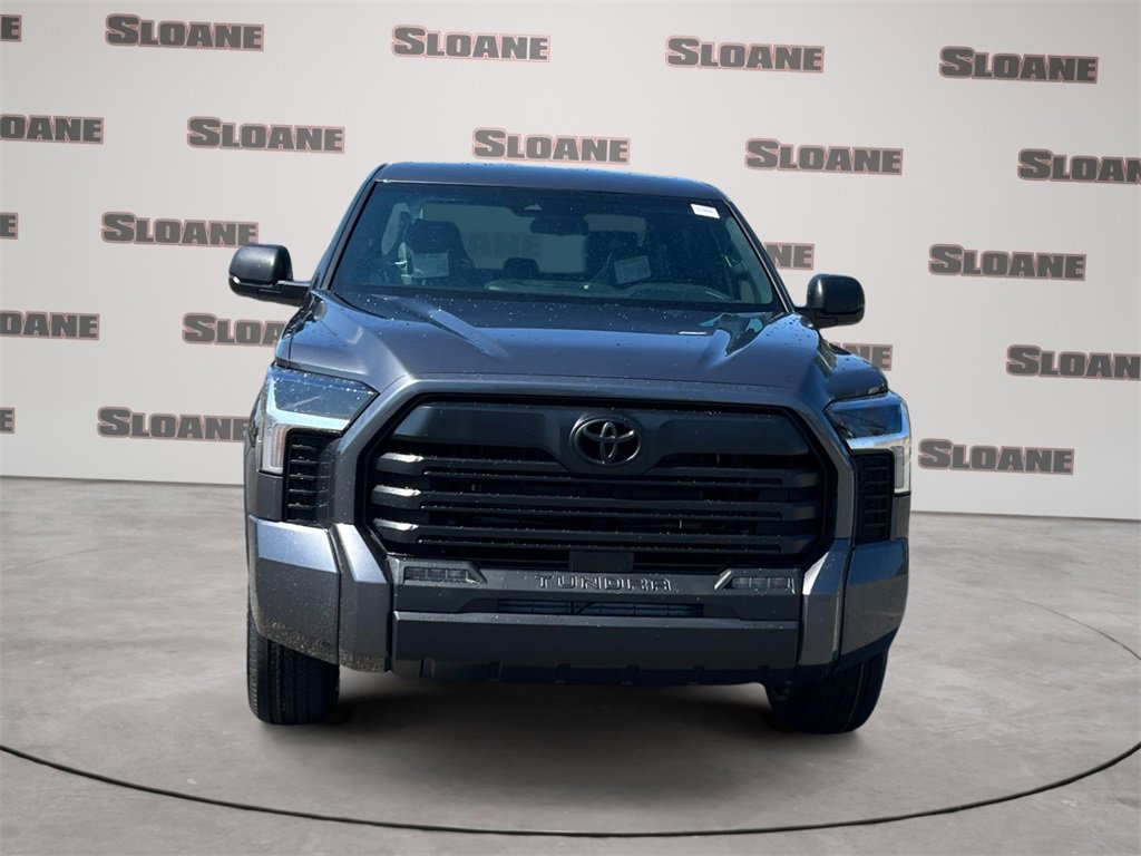 New 2026 Toyota Tundra SR5 image 8