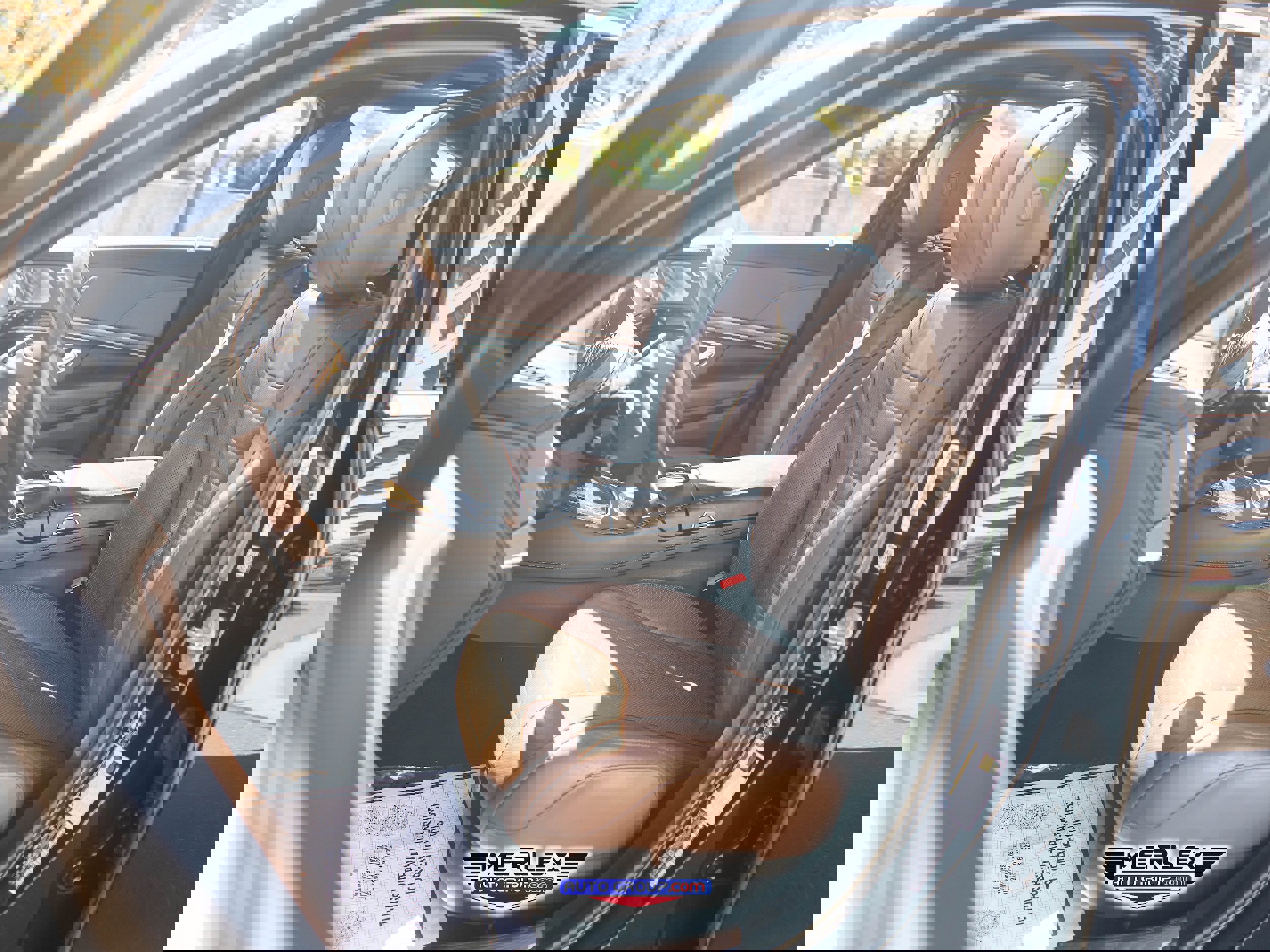 Used 2017 Mercedes-Benz S 550 Sedan image 16