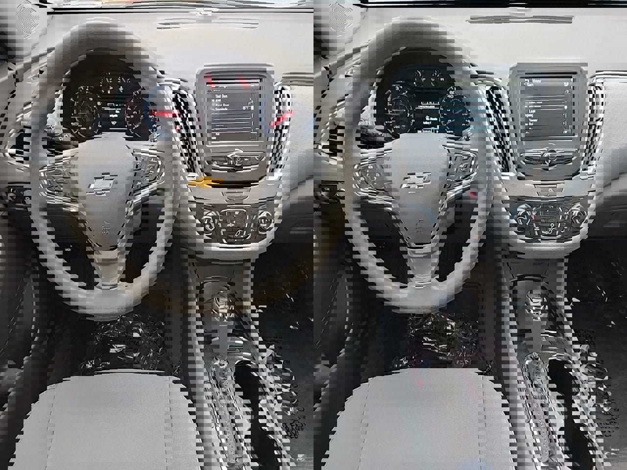 Used 2017 Chevrolet Malibu LS w/ LPO, Convenience Package 1 image 30