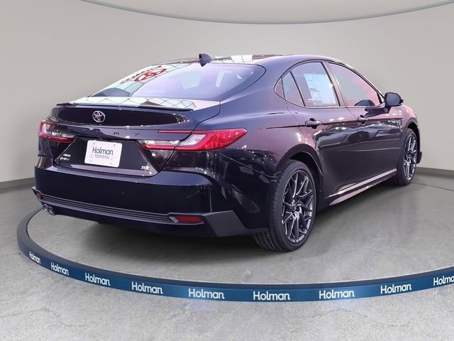 New 2026 Toyota Camry SE w/ Convenience Package image 3