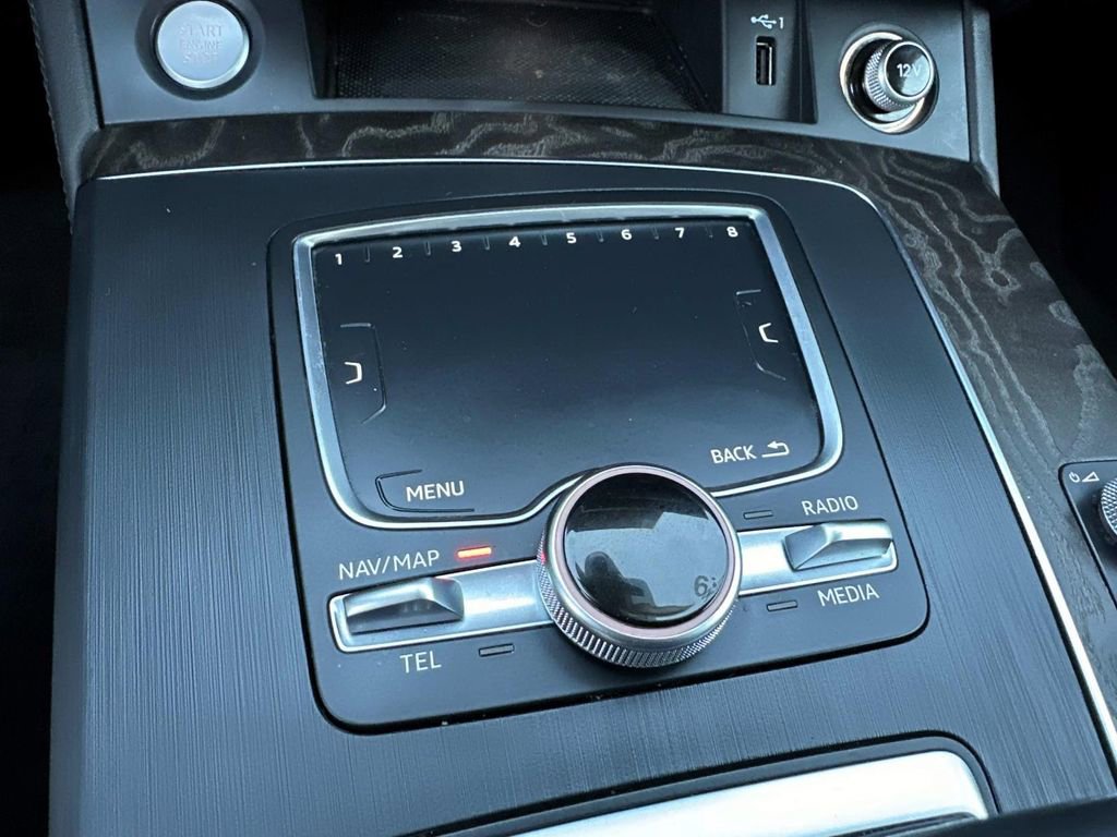 Used 2019 Audi Q5 Prestige image 24