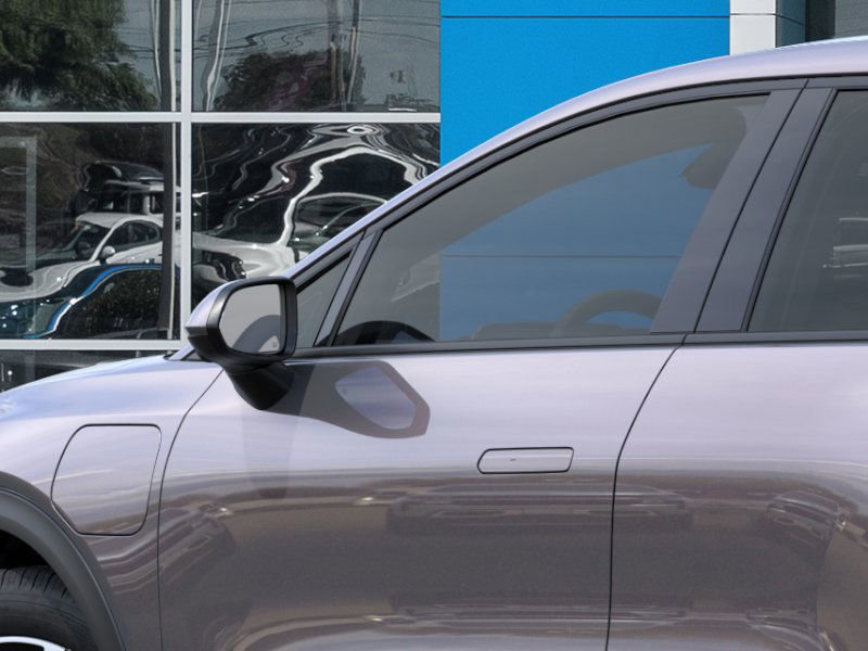 New 2026 Chevrolet Equinox EV LT image 14