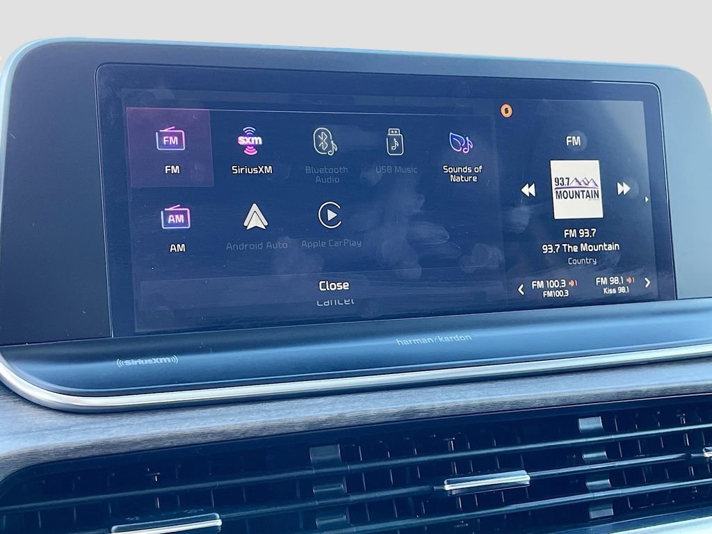 Used 2022 Kia Telluride SX w/ SX Prestige Package image 15