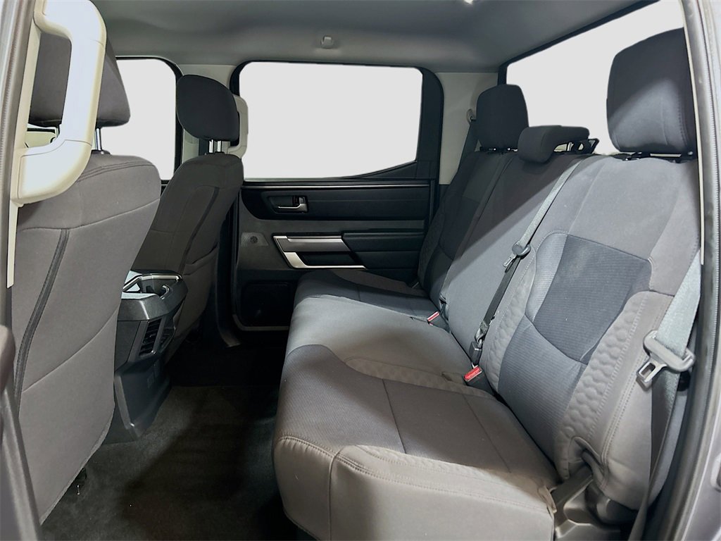 Used 2023 Toyota Tundra SR5 image 20