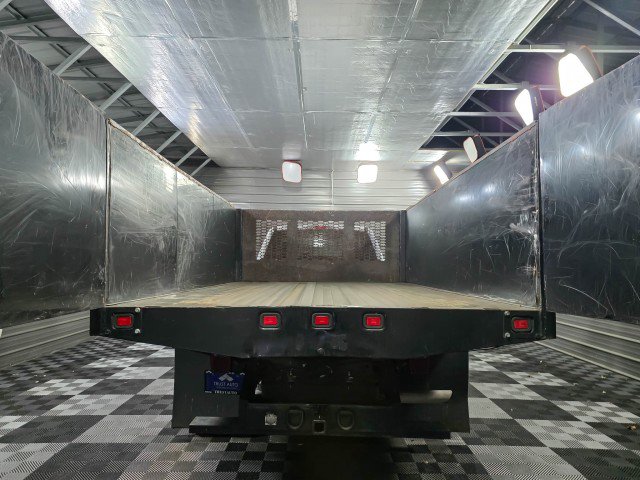 Used 2021 Ford F350 XL w/ Power Equipment Group image 10