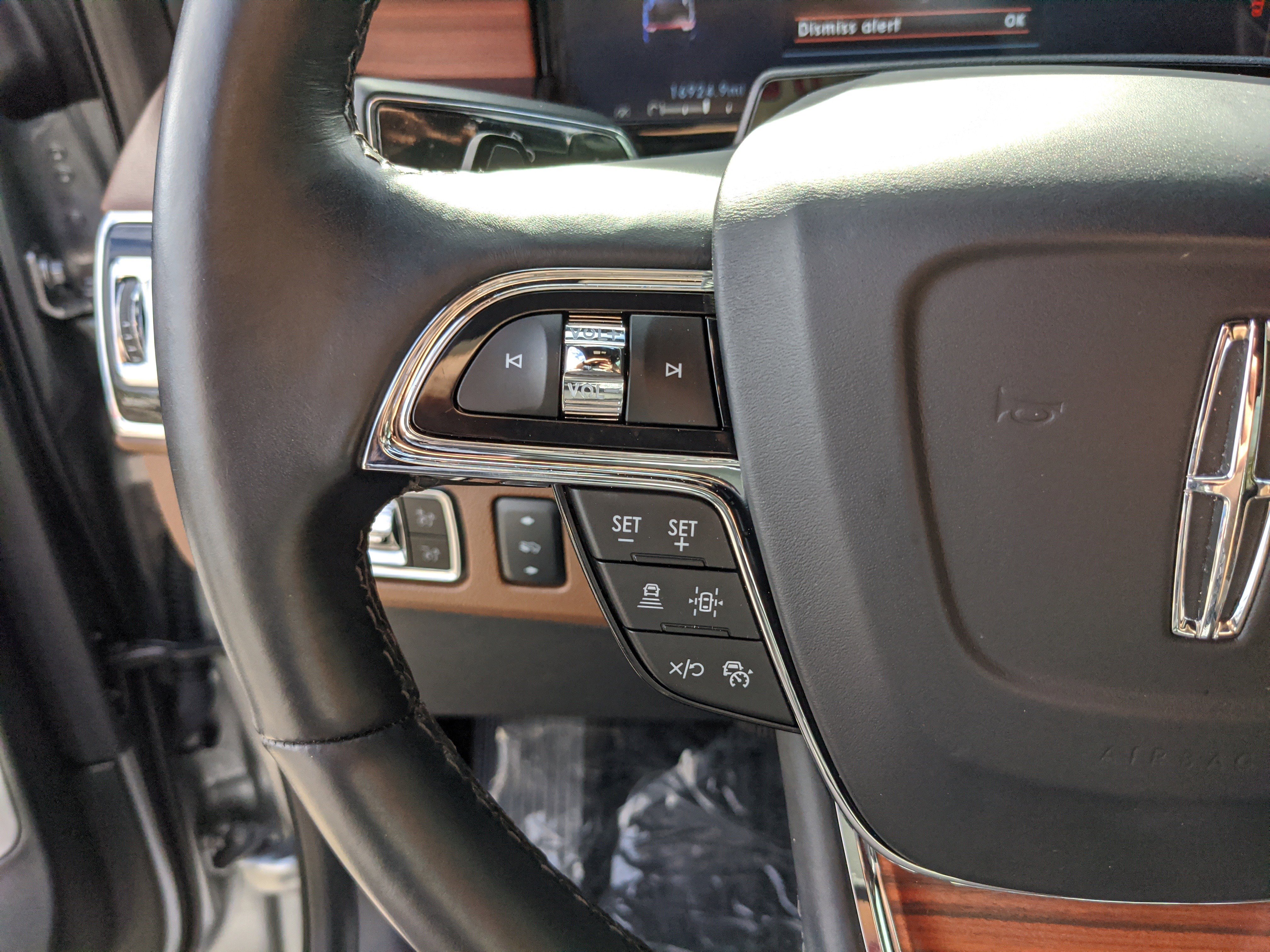 Used 2024 Lincoln Navigator L Reserve image 28