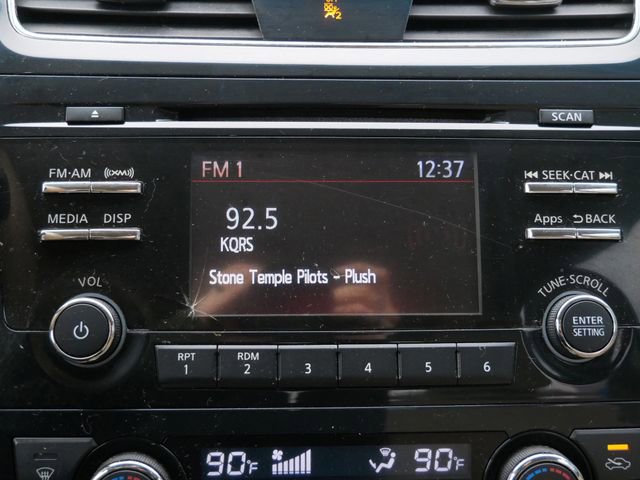 Used 2014 Nissan Altima 2.5 SV image 14