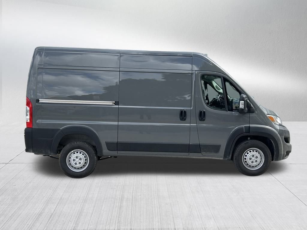 New 2026 RAM ProMaster 1500 image 4