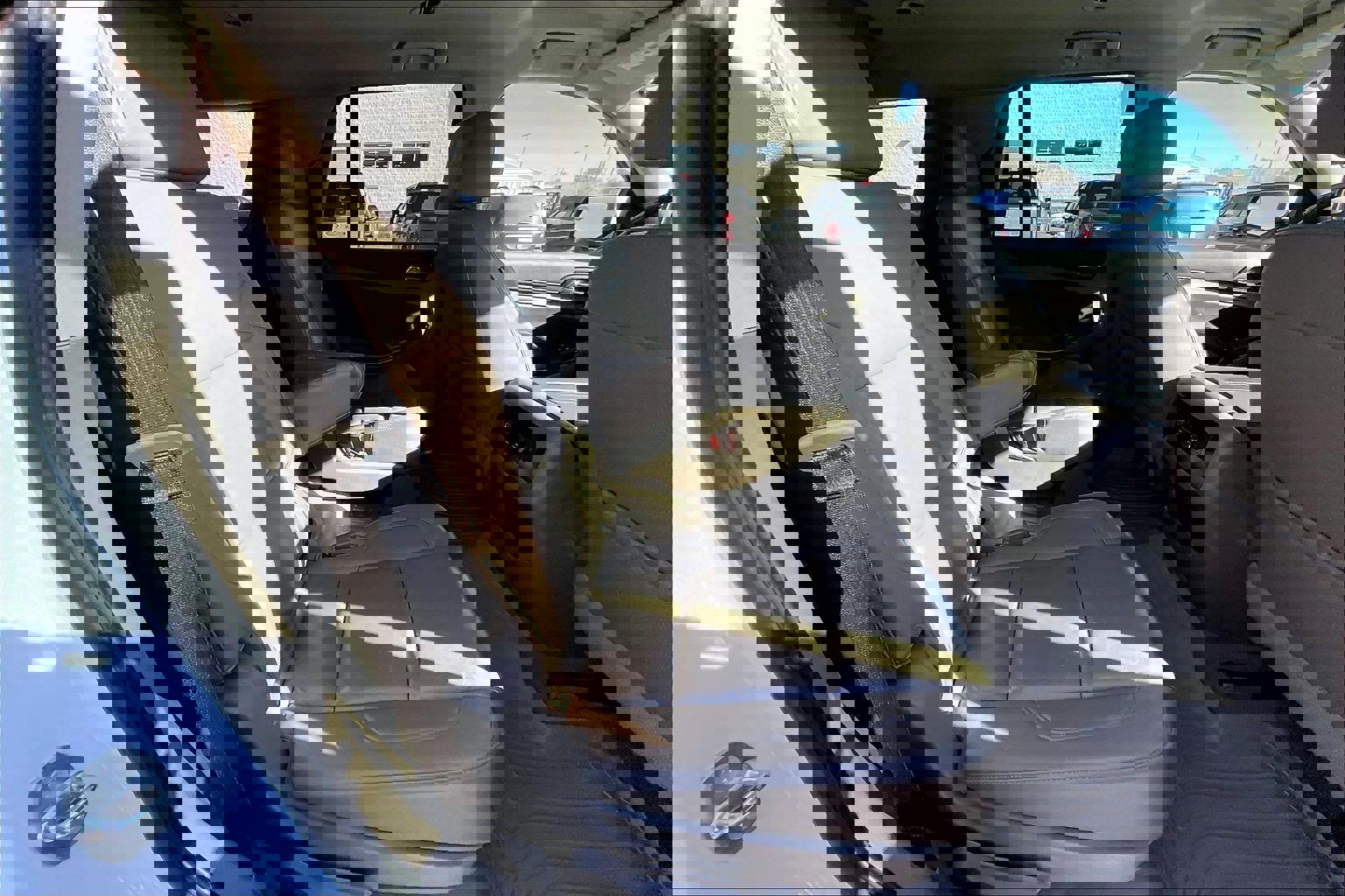 Used 2020 Chevrolet Tahoe LT image 23