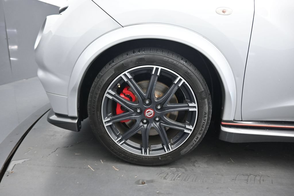 Used 2014 Nissan Juke NISMO RS AWD/4WD image 39