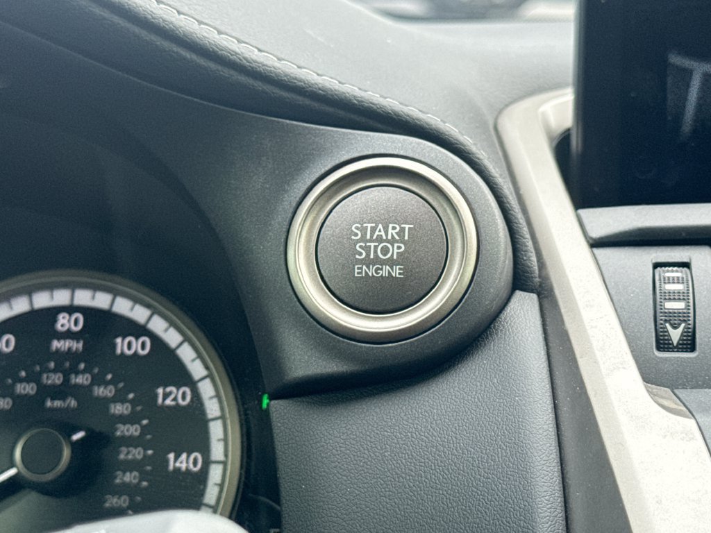 Used 2021 Lexus NX 300 F Sport w/ F Sport Premium Package FWD image 19