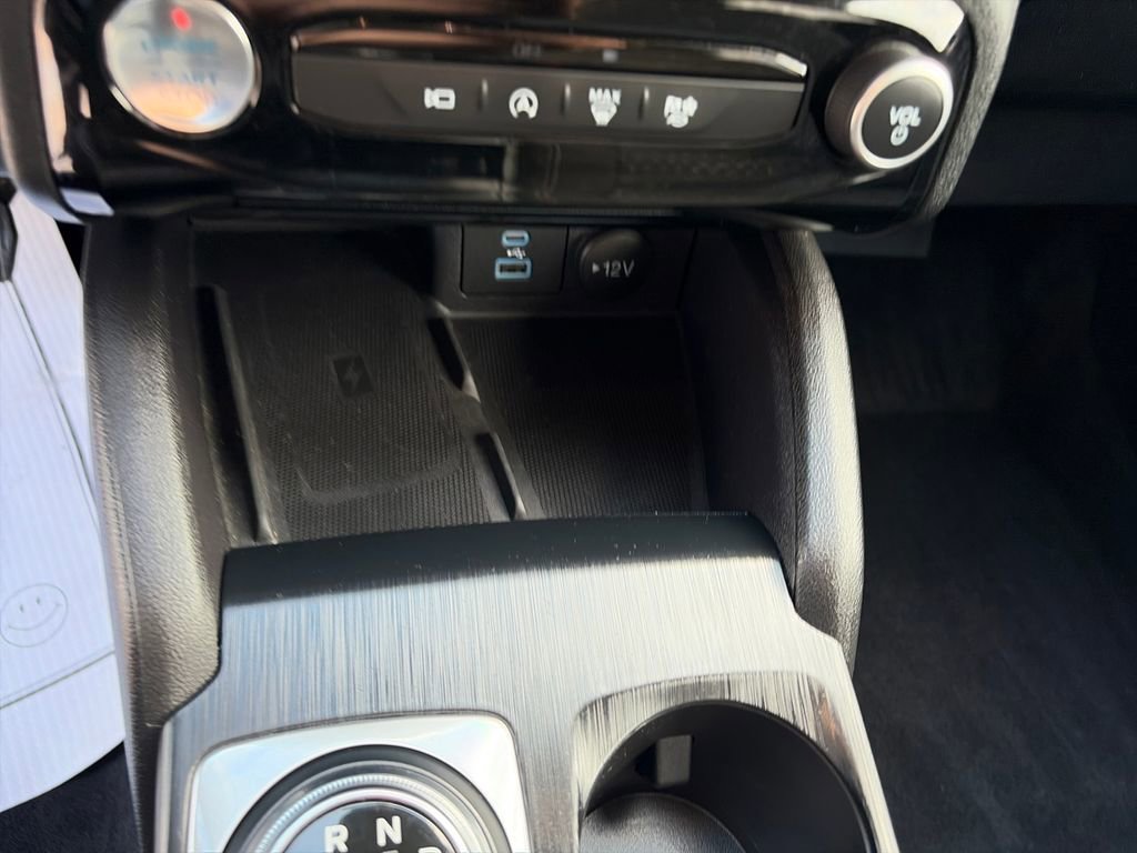 Used 2023 Ford Escape Active w/ Tech Pack #2 image 24