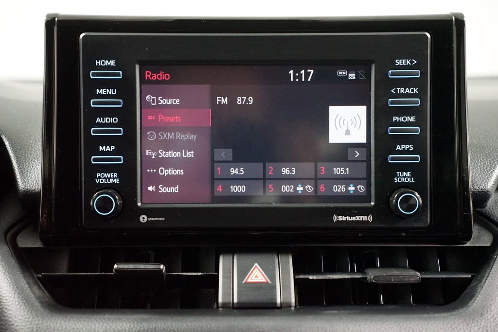 Certified 2022 Toyota RAV4 LE image 17