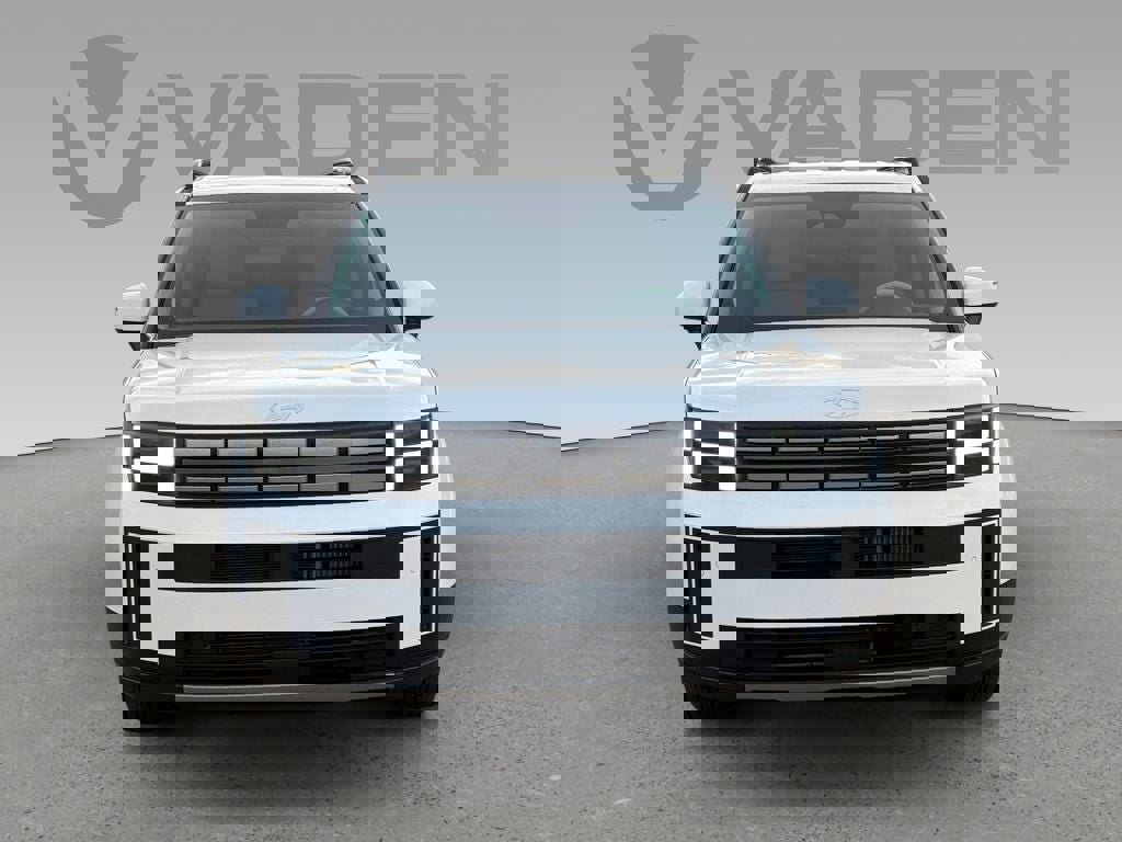 New 2026 Hyundai Santa Fe SEL image 27