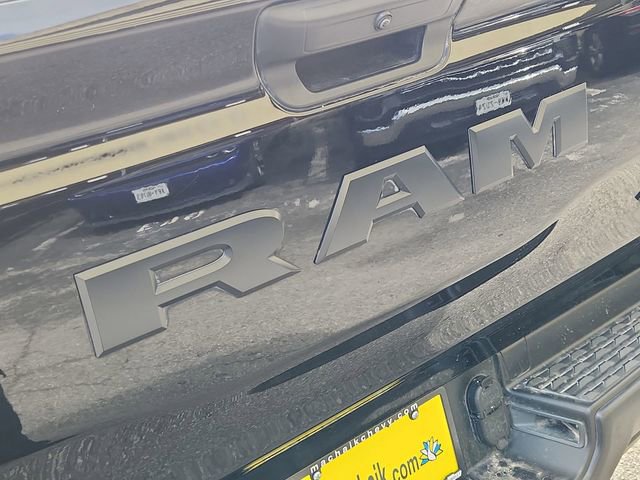 Used 2024 RAM 1500 Rebel w/ Rebel Level 1 Equipment Group image 30