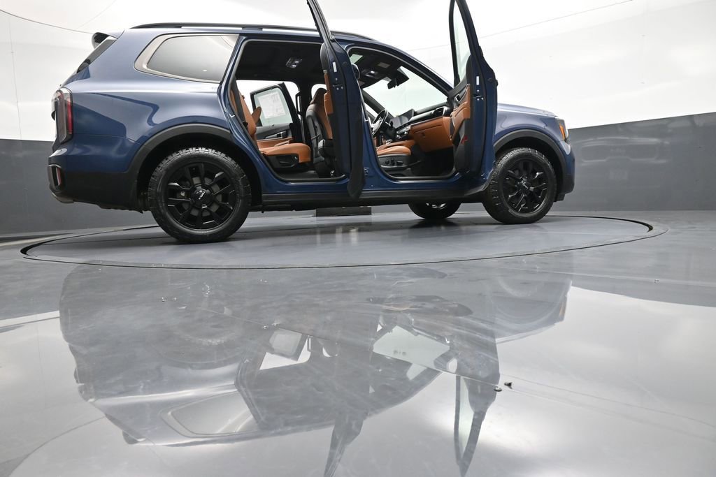 Used 2023 Kia Telluride SX Prestige X-Pro image 51