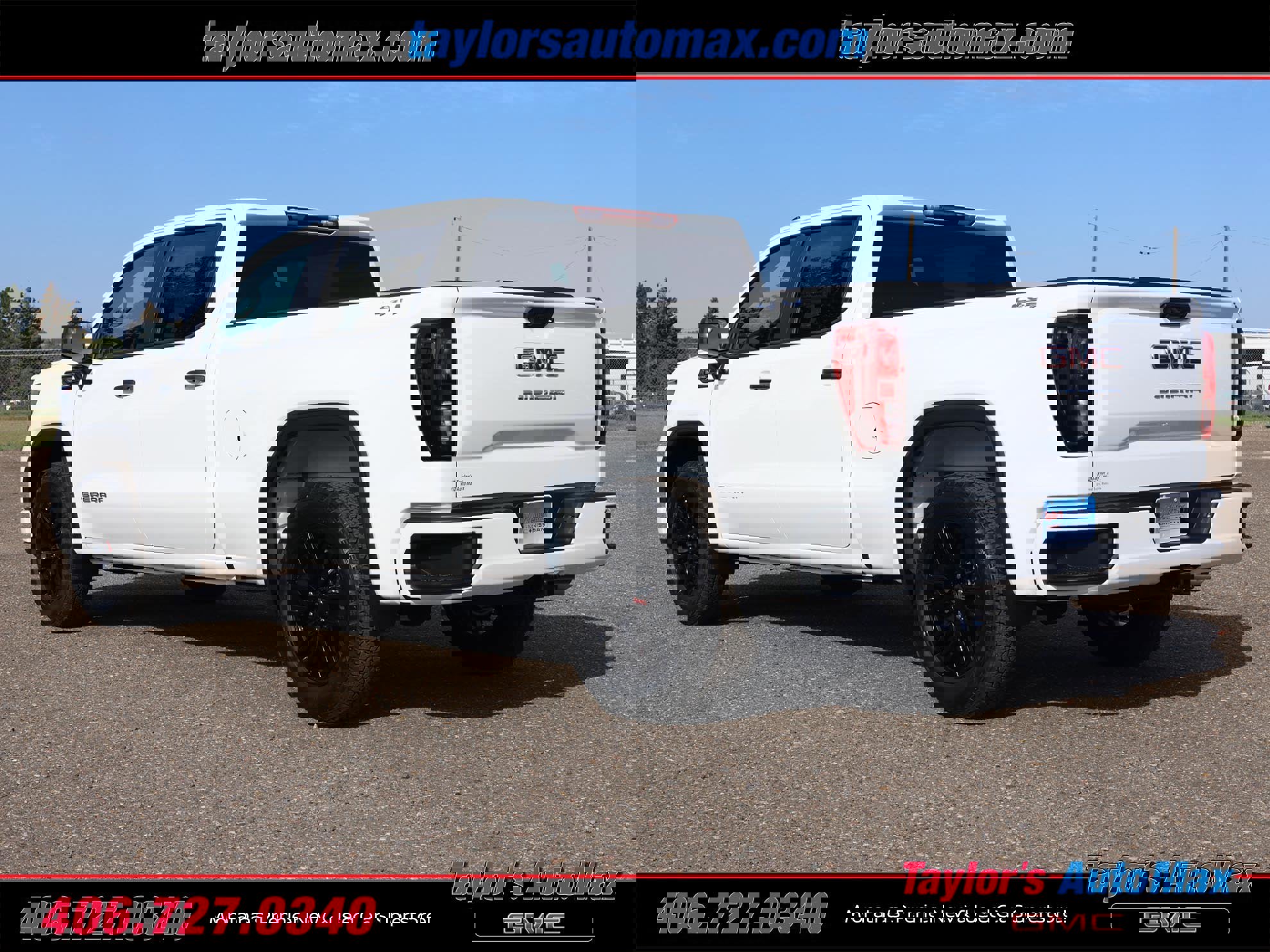 New 2026 GMC Sierra 1500 Pro w/ Graphite Edition image 37
