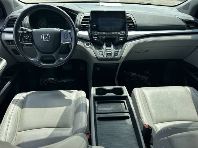 Used 2018 Honda Odyssey EX-L image 38