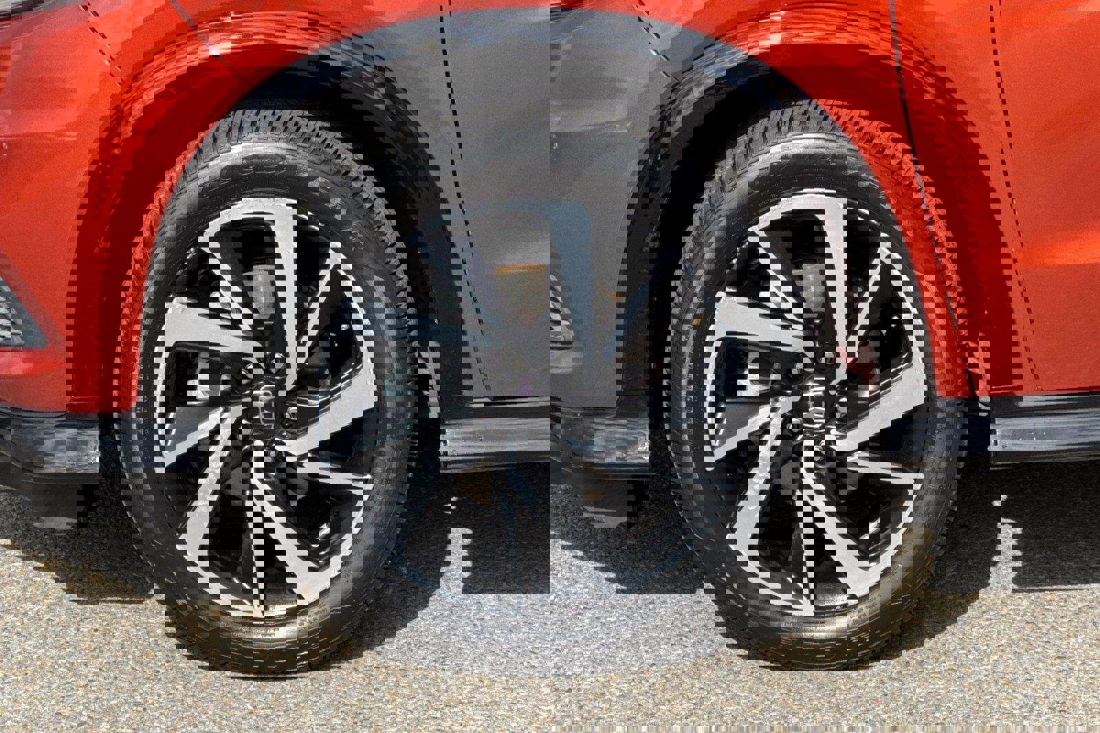 Used 2019 Honda HR-V Sport image 26