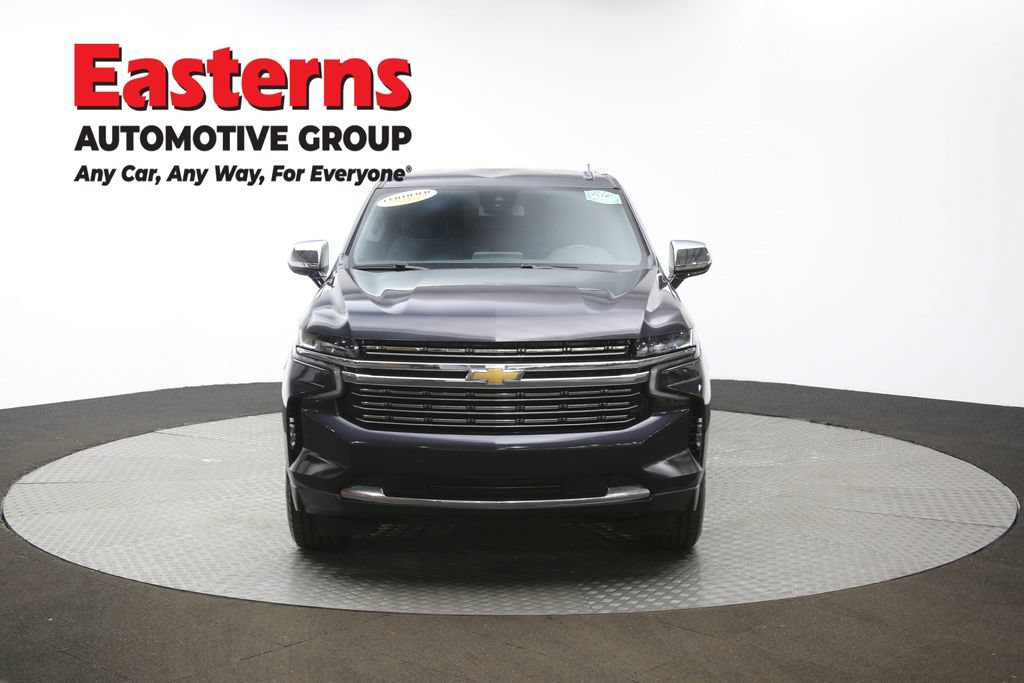 Used 2024 Chevrolet Tahoe Premier RWD image 54