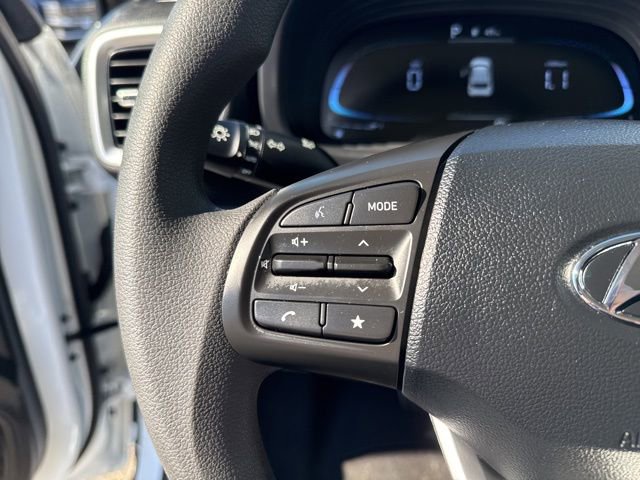 Used 2026 Hyundai Venue SE image 24