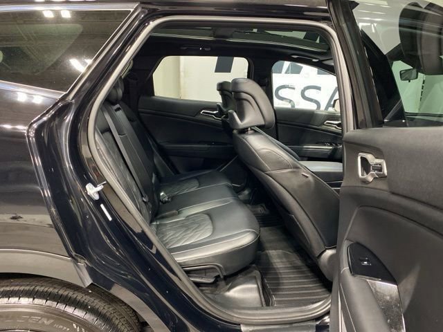 Used 2024 Kia Sportage X-Line w/ X-Line Premium Package image 27