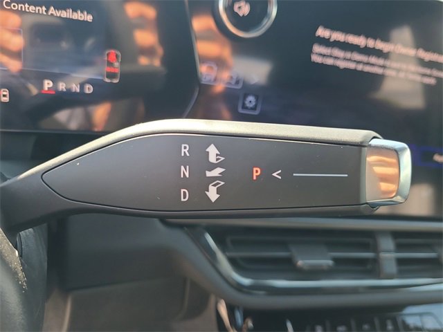 New 2026 Chevrolet Equinox EV RS image 35