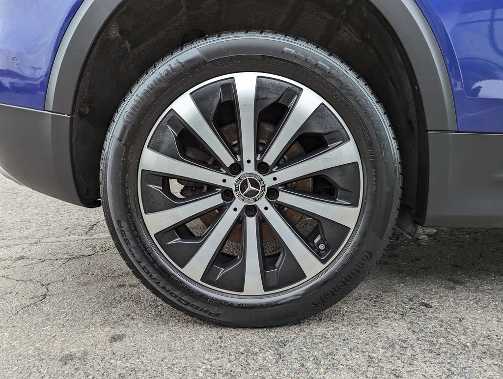 Used 2020 Mercedes-Benz GLB 250 4MATIC image 54