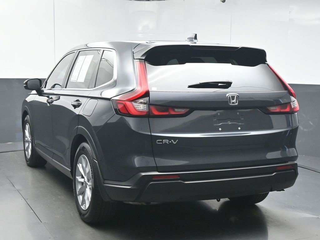 Used 2024 Honda CR-V EX-L image 6