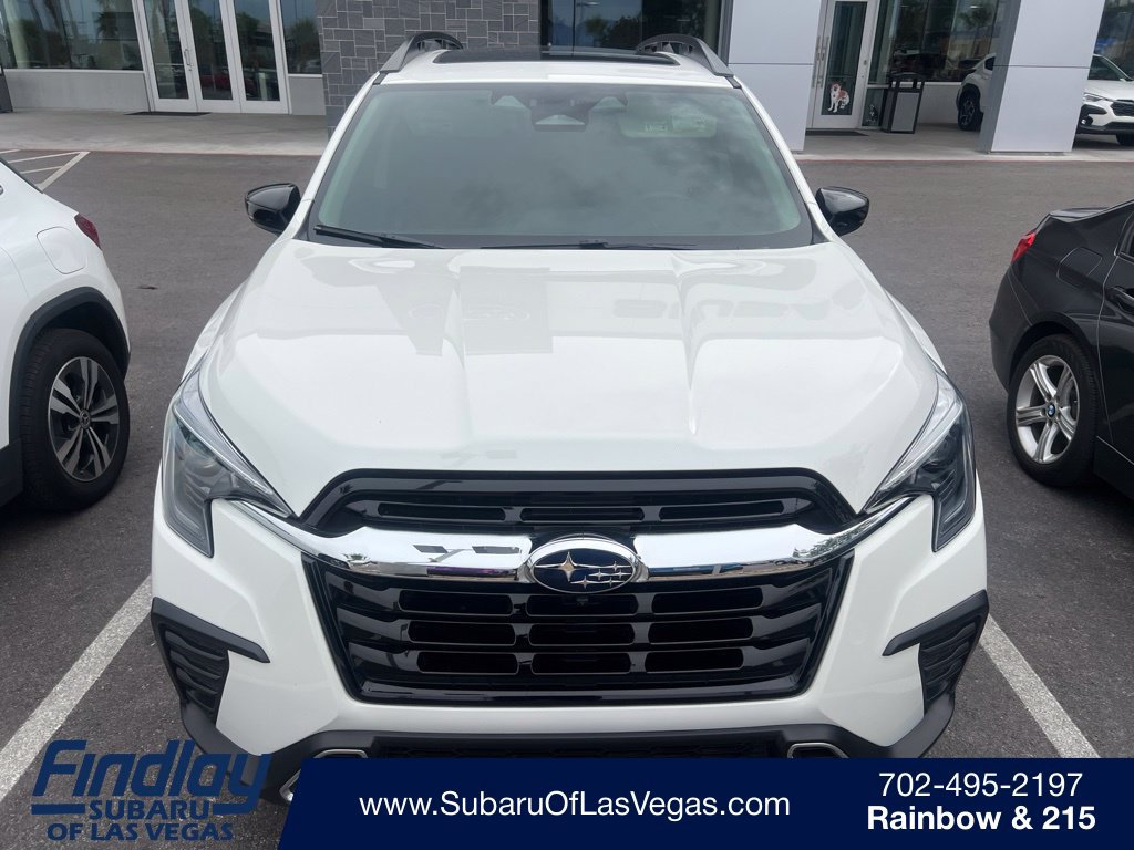Used 2024 Subaru Ascent Touring AWD/4WD image 1