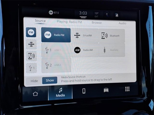 New 2026 RAM 1500 Tradesman image 6