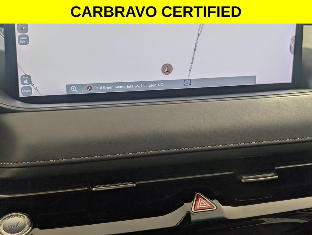 Used 2021 Genesis G80 2.5T RWD image 20