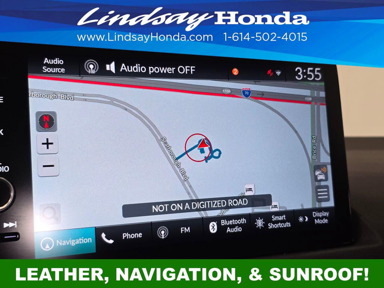 Used 2023 Honda Civic Sport Touring image 17