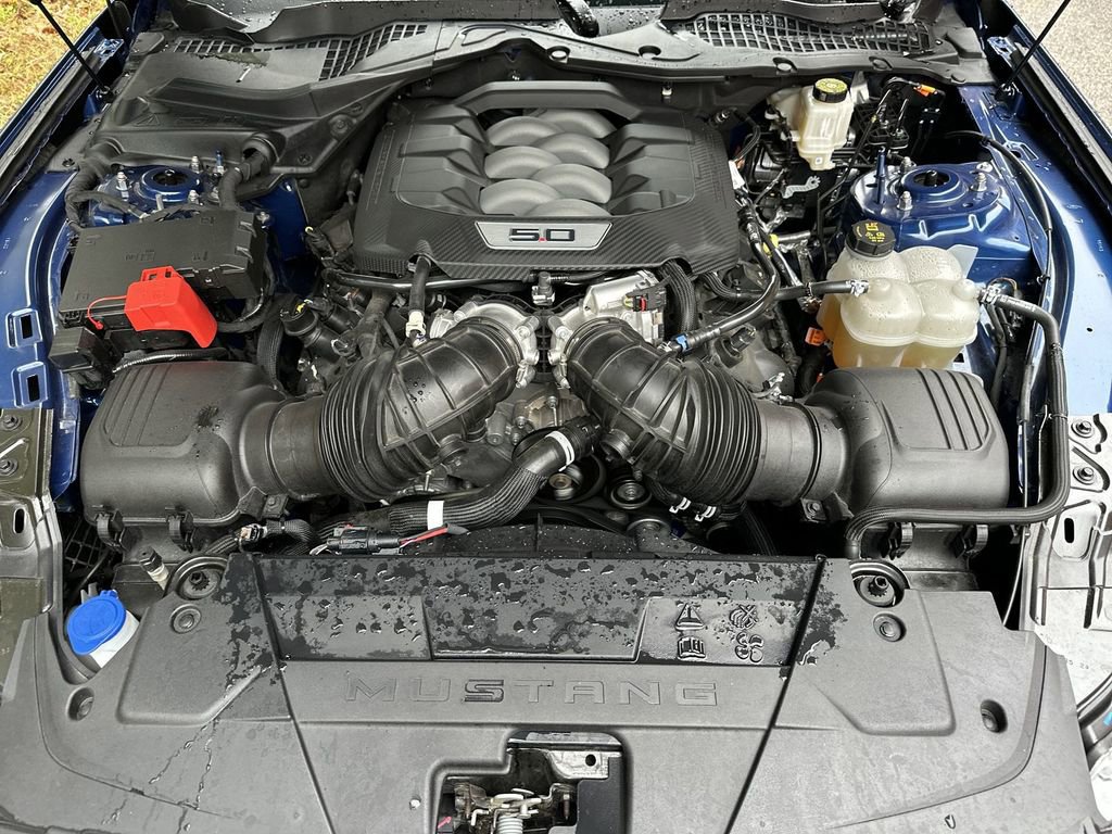 Used 2024 Ford Mustang GT Premium image 29