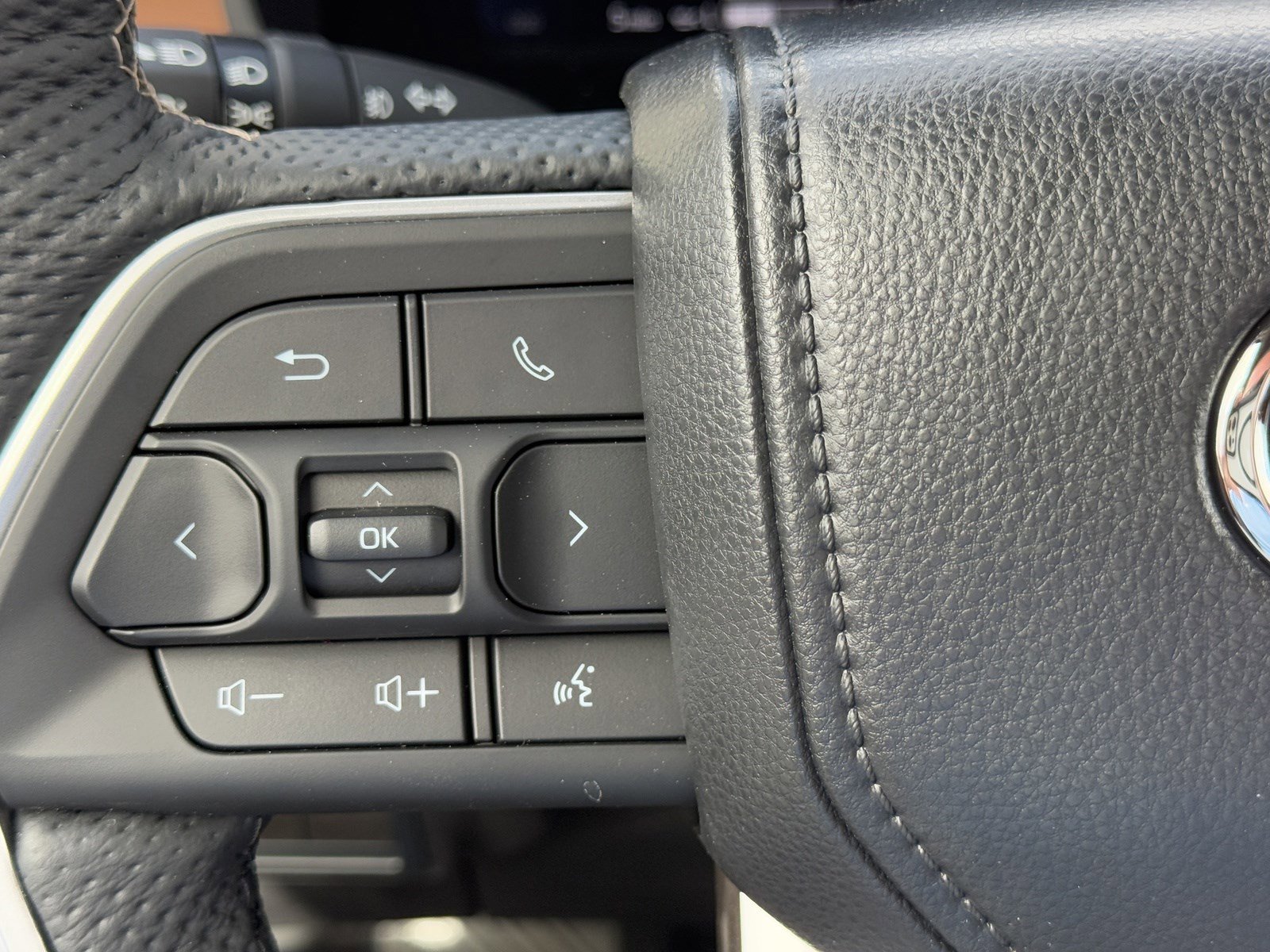 New 2025 Toyota Tundra 1794 Edition image 23