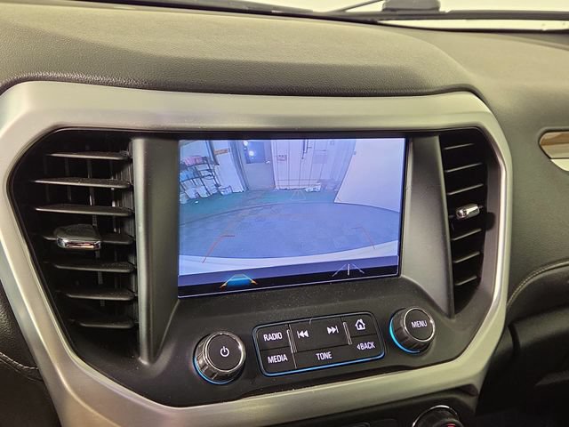 Used 2019 GMC Acadia SLE w/ Driver Alert Package I AWD/4WD image 20