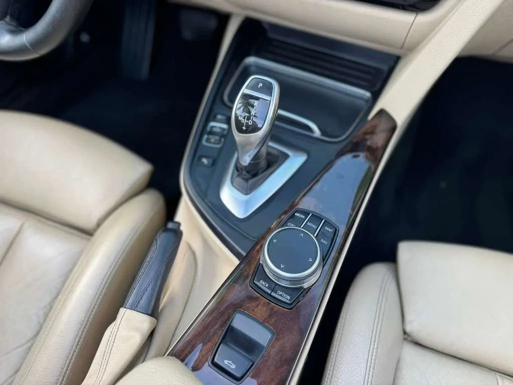 Used 2018 BMW 440i xDrive Convertible image 15