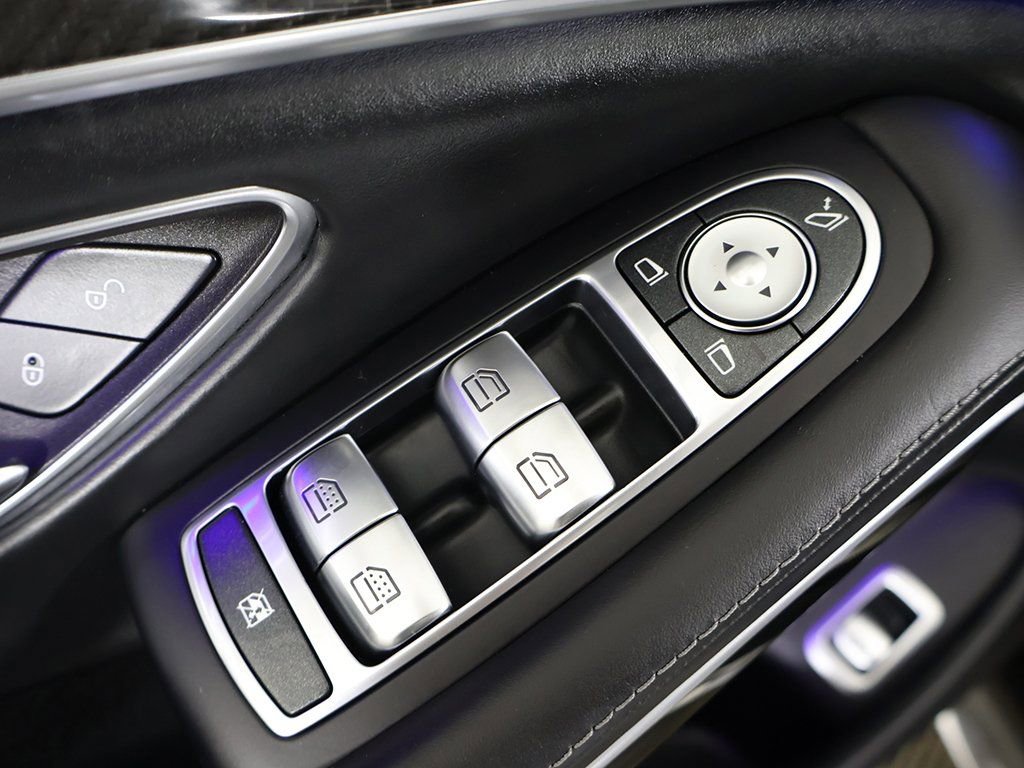 Used 2020 Mercedes-Benz S 63 AMG 4MATIC Sedan image 43