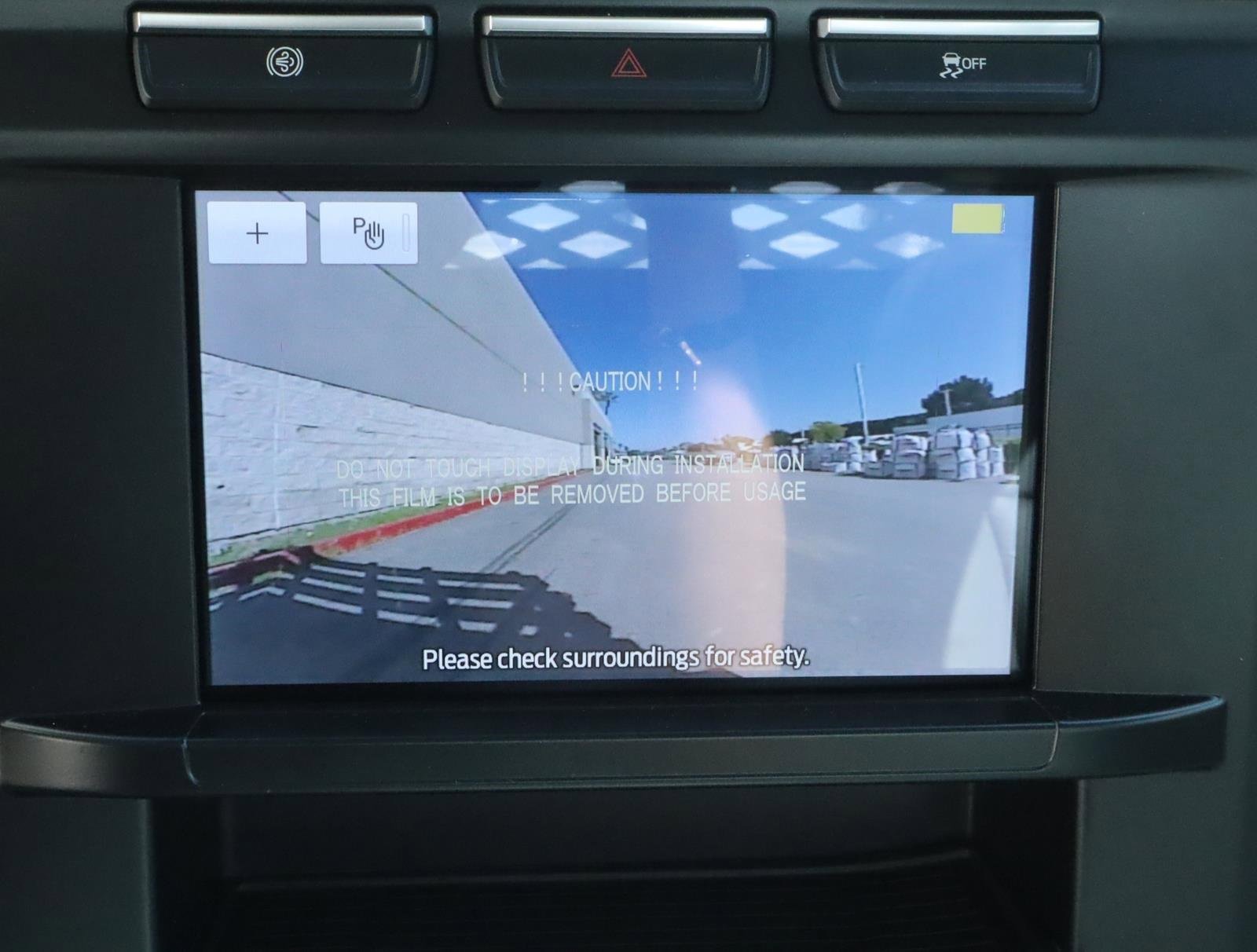 Used 2024 Ford F450 XL w/ XL Chrome Package image 9