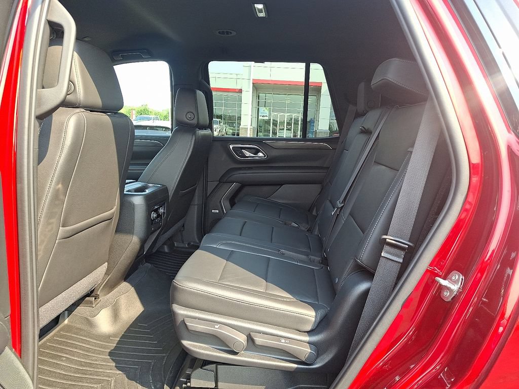 Used 2021 Chevrolet Tahoe LT AWD/4WD image 10