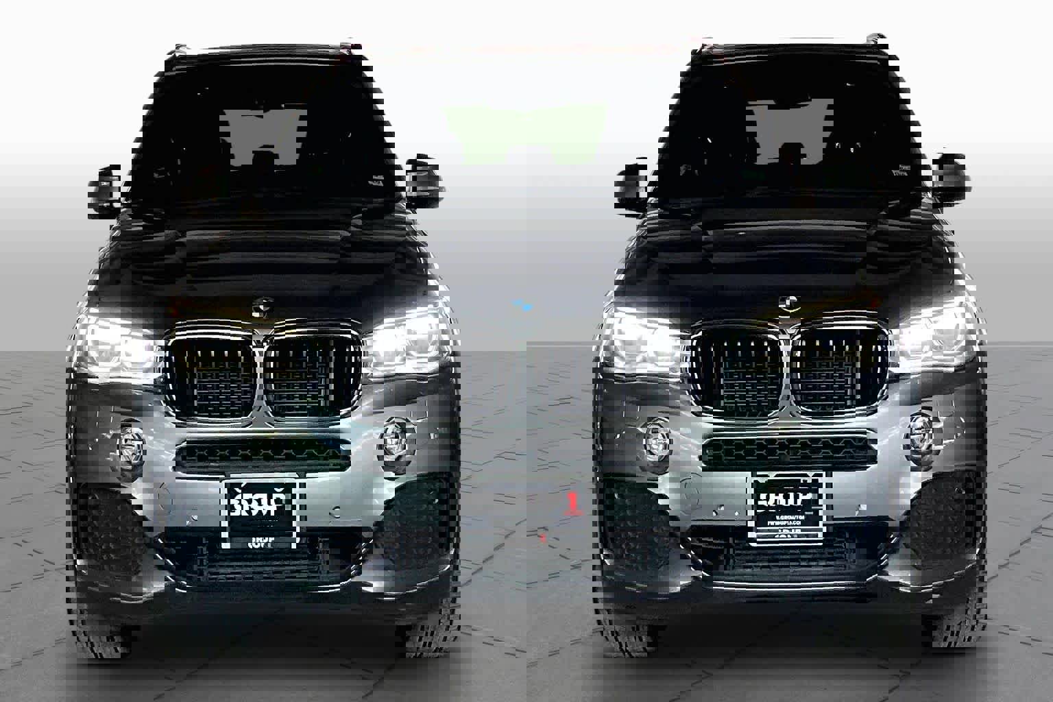 Used 2015 BMW X5 xDrive35i image 3