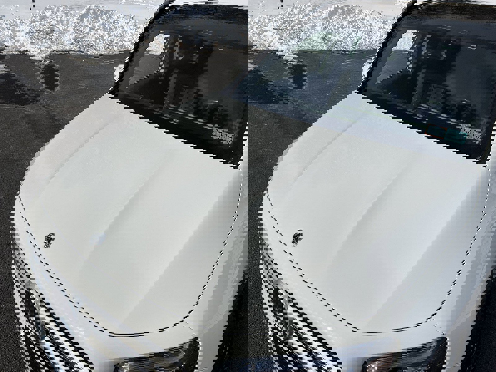 Used 2022 Mercedes-Benz GLB 250 4MATIC image 93