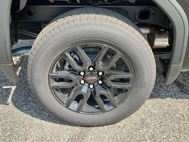 New 2026 GMC Sierra 1500 Elevation AWD/4WD image 5
