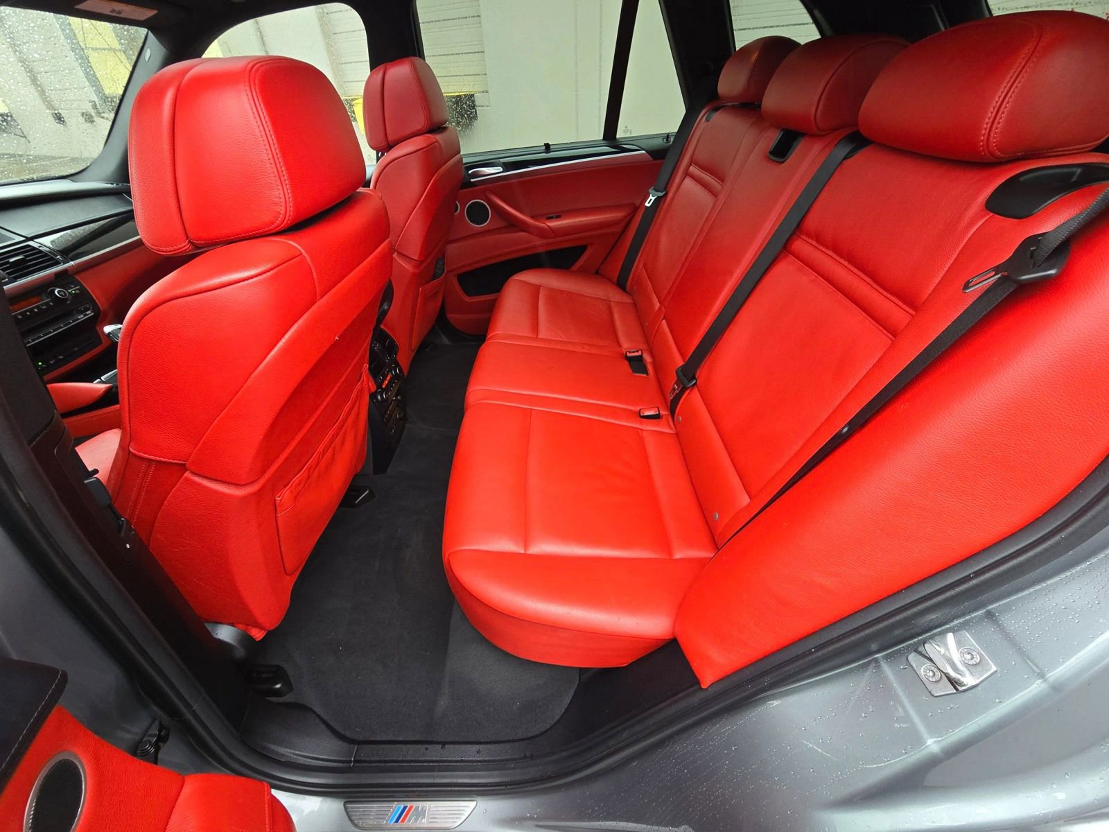 Used 2013 BMW X5 M image 14