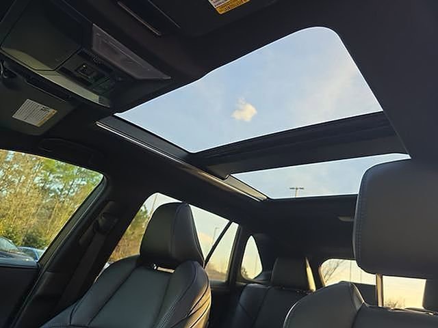 Used 2022 Toyota RAV4 XSE image 64