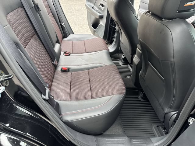 New 2026 Nissan Kicks SR FWD image 11