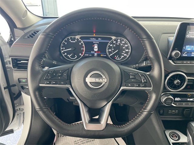 Used 2024 Nissan Sentra SR image 4