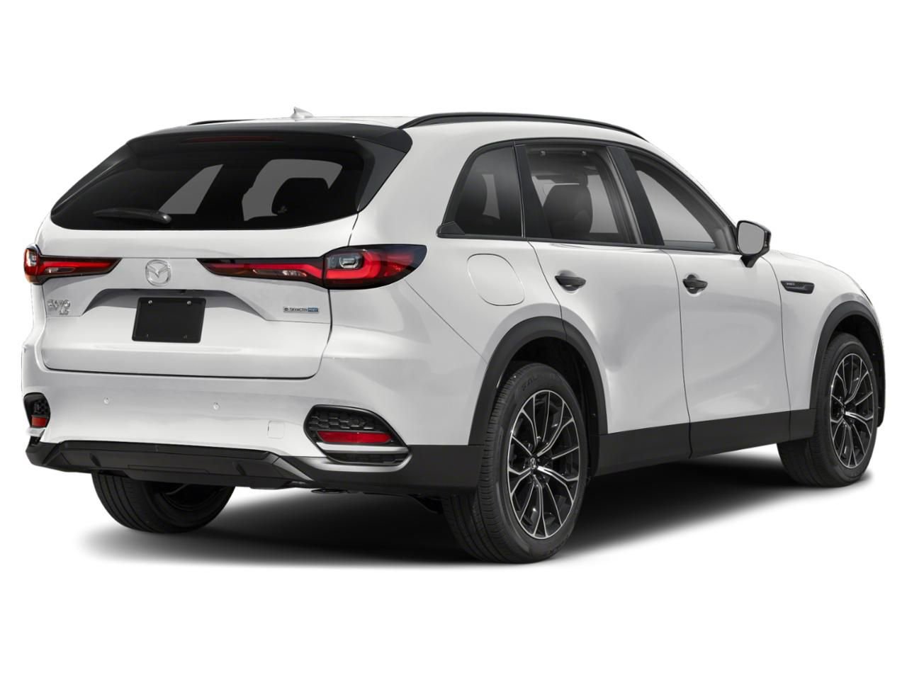 New 2026 MAZDA CX-70 SC Plus AWD/4WD image 3