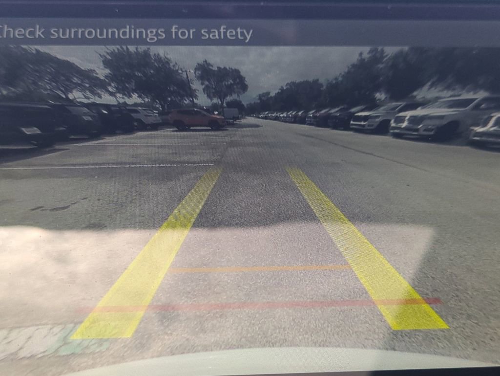 Used 2021 Jaguar F-PACE S image 24